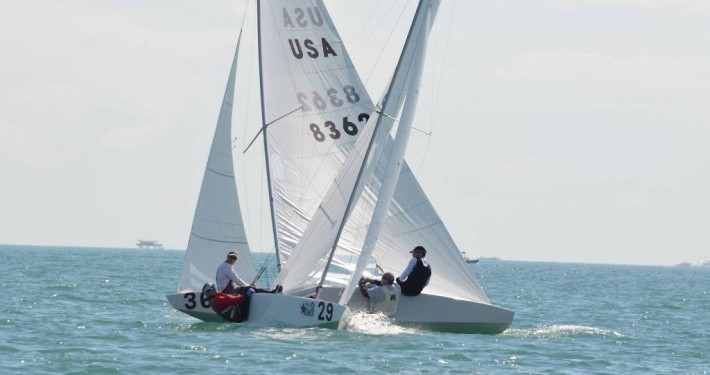 Star Winter Series Photo's