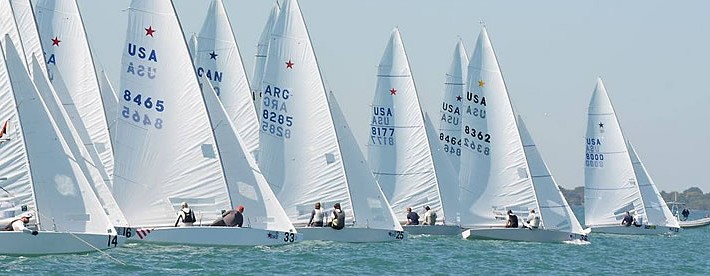 Star Winter Series - Commodores Cup